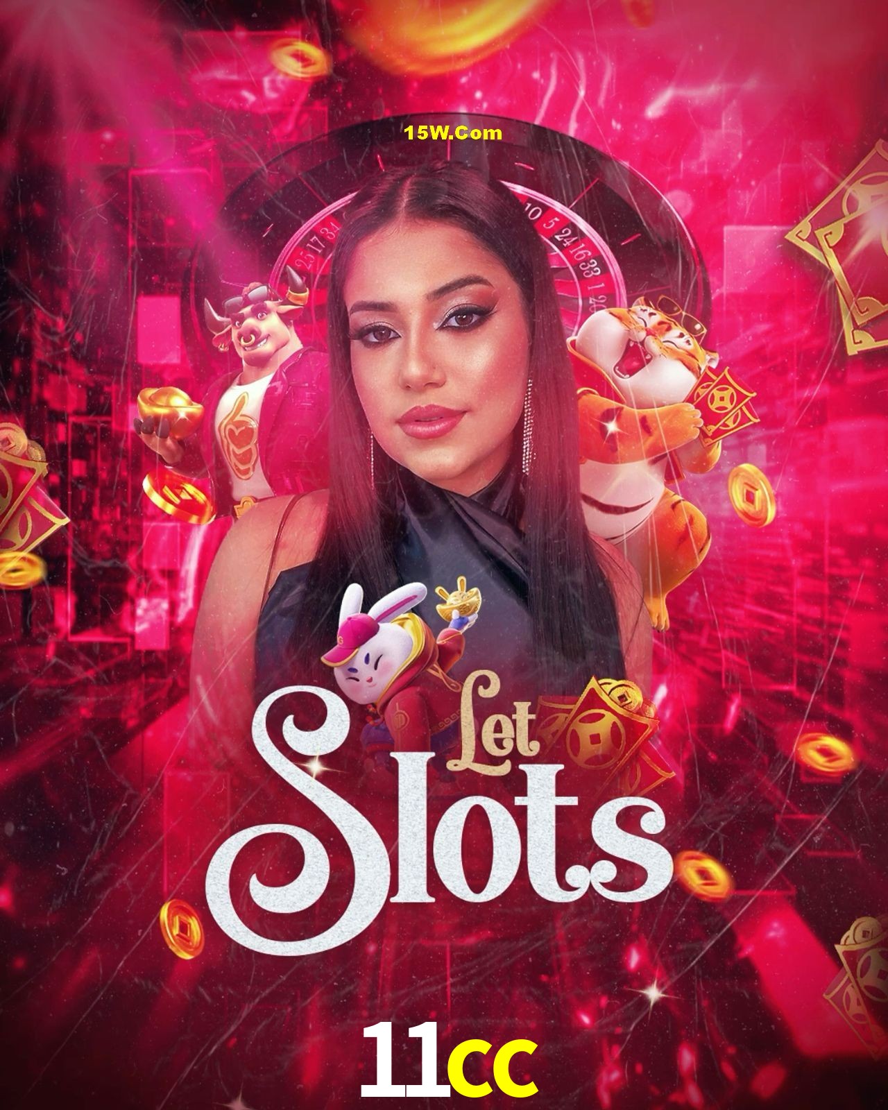 Live Casino 11cc