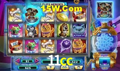 cassino 11cc