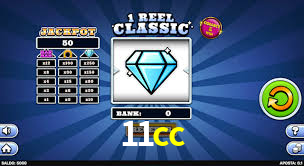 Sinta a adrenalina dos jogos de cassino com 11cc